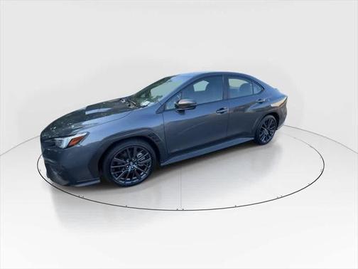 2024 Subaru WRX Limited