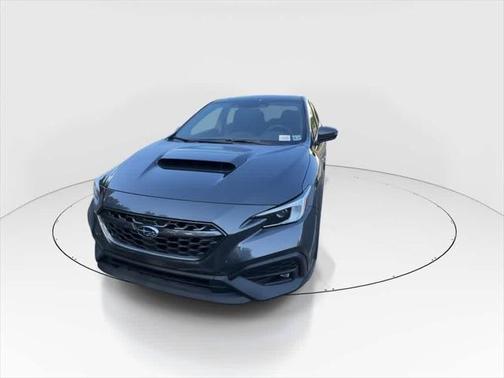 2024 Subaru WRX Limited