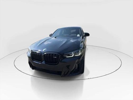 2023 BMW X4 M40i