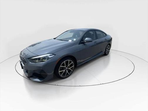 2022 BMW 228 Gran Coupe i xDrive