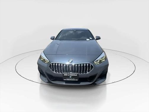 2022 BMW 228 Gran Coupe i xDrive