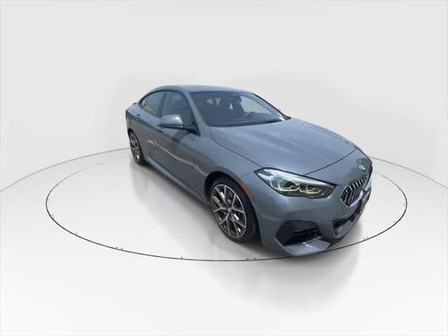 2022 BMW 228 Gran Coupe i xDrive