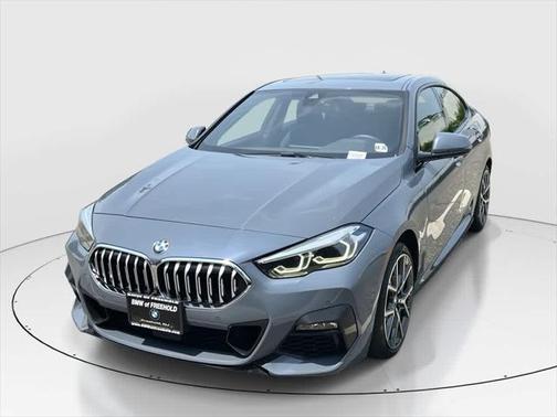 2022 BMW 228 Gran Coupe i xDrive