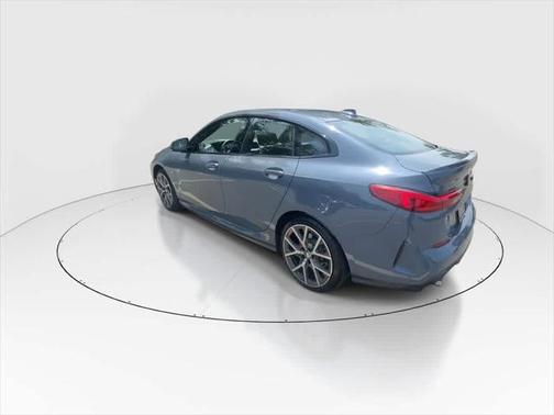 2022 BMW 228 Gran Coupe i xDrive
