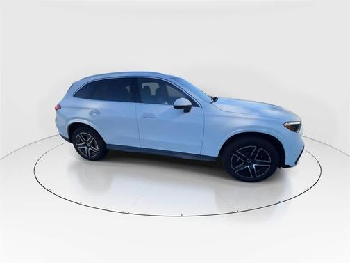 2023 Mercedes-Benz GLC 300 4MATIC