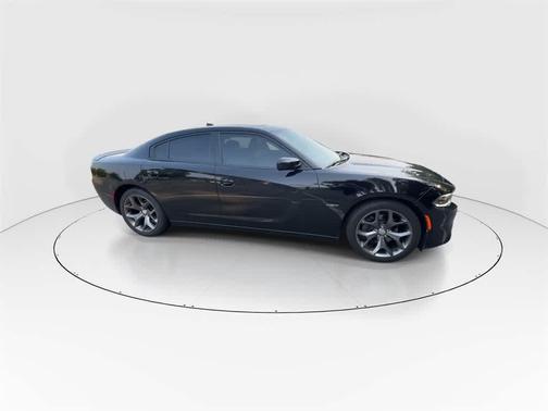2016 Dodge Charger R/T