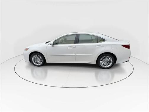 2015 Lexus ES 350 Base