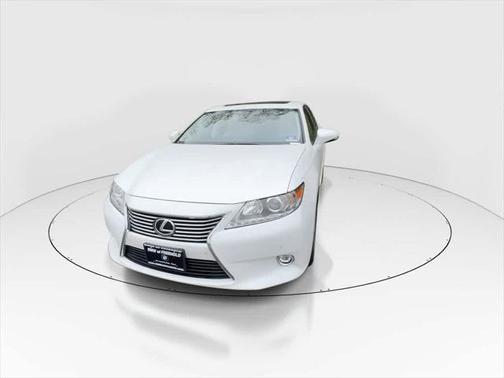 2015 Lexus ES 350 Base