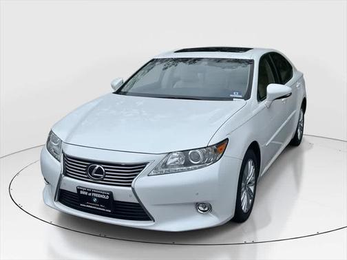 2015 Lexus ES 350 Base