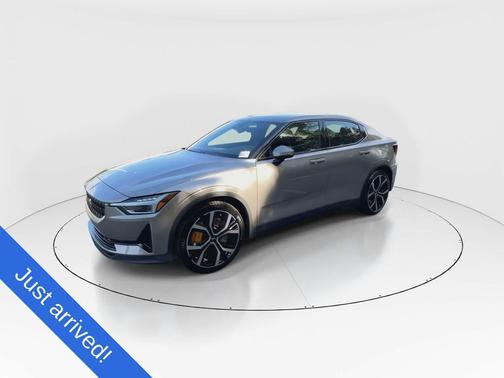 Moon 2022 Polestar 2 Long Range Dual Motor