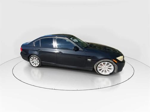 2011 BMW 328 xDrive