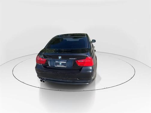 2011 BMW 328 xDrive