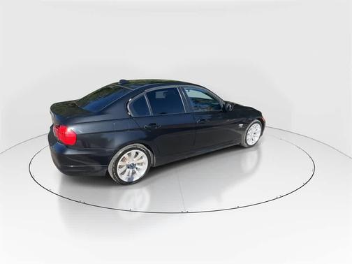 2011 BMW 328 xDrive