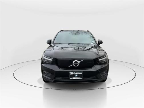 2022 Volvo XC40 Recharge Pure Electric P8 Twin Plus