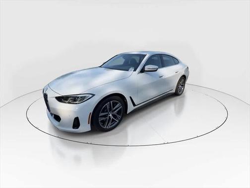 2023 BMW 430 Gran Coupe i xDrive