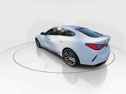 2023 BMW 430 Gran Coupe i xDrive