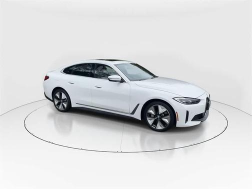 2023 BMW i4 Gran Coupe eDrive40