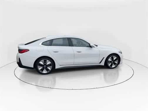2023 BMW i4 Gran Coupe eDrive40