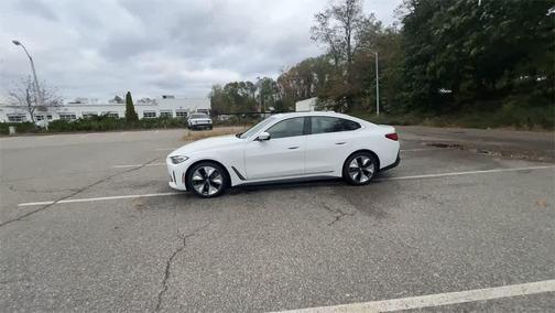 2023 BMW i4 Gran Coupe eDrive40