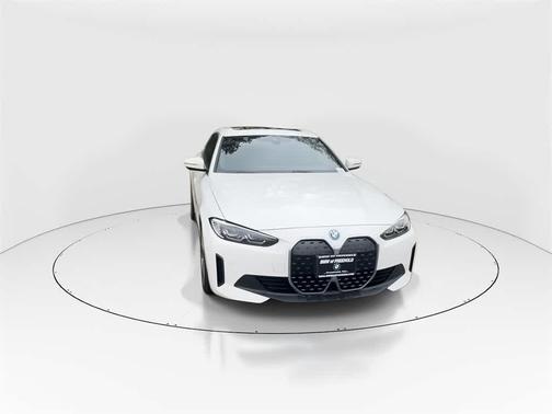 2023 BMW i4 Gran Coupe eDrive40