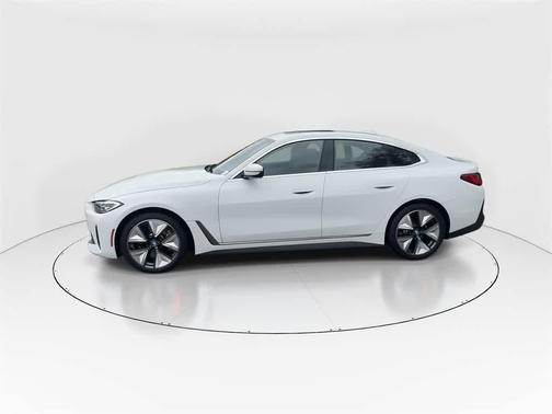 2023 BMW i4 Gran Coupe eDrive40