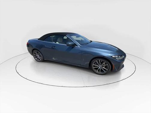 2021 BMW 430 i