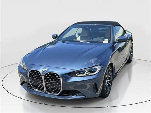 2021 BMW 430 i