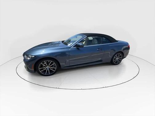 2021 BMW 430 i
