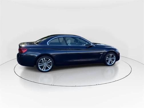 2019 BMW 430 i xDrive