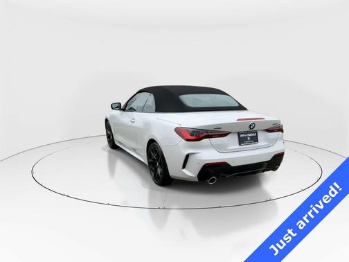 2026 BMW 430 i xDrive