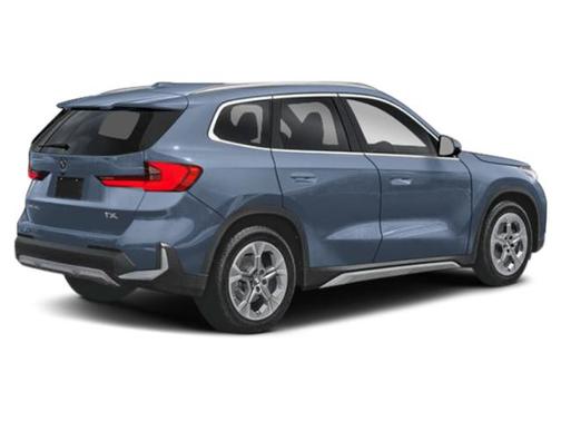 Storm Bay Metallic 2027 BMW X1 xDrive28i