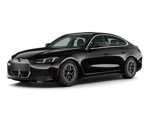 2026 BMW i4 Gran Coupe xDrive40