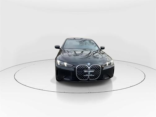 2025 BMW 430 i xDrive