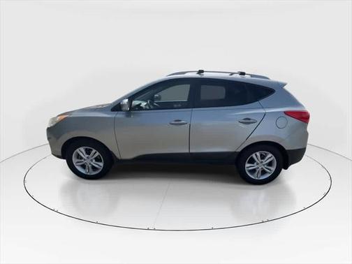 2012 Hyundai TUCSON GLS