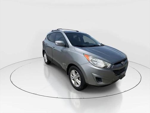 2012 Hyundai TUCSON GLS