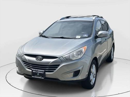 2012 Hyundai TUCSON GLS