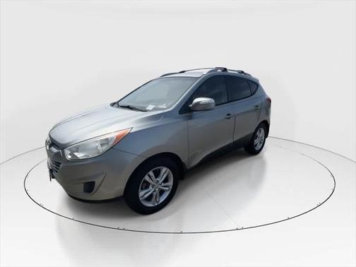 2012 Hyundai TUCSON GLS