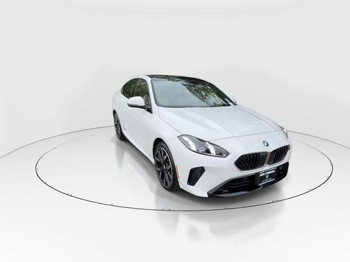 Alpine White 2025 BMW 228 Gran Coupe xDrive