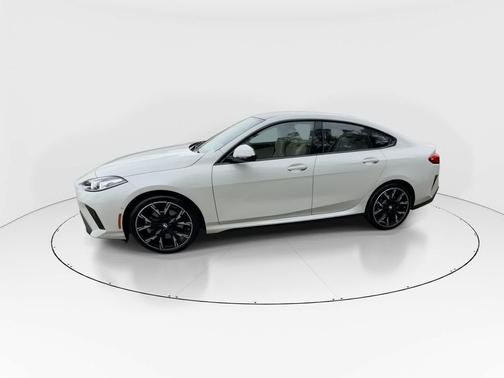 Alpine White 2025 BMW 228 Gran Coupe xDrive