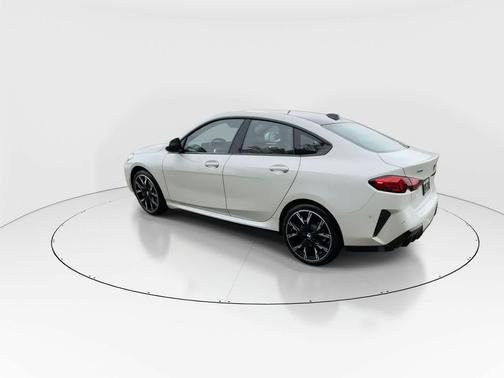 Alpine White 2025 BMW 228 Gran Coupe xDrive