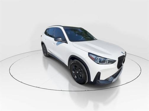 2024 BMW X1 xDrive28i