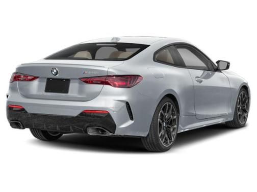 2026 BMW M440 i xDrive