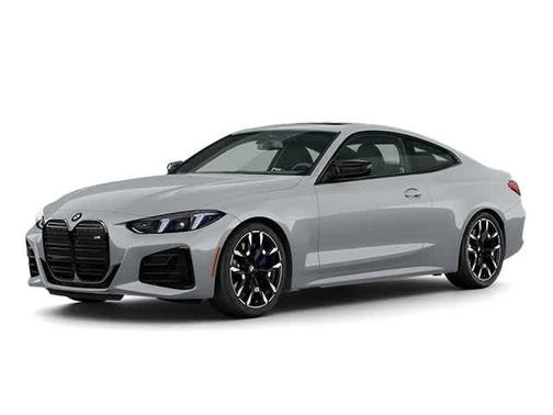 2026 BMW M440 i xDrive