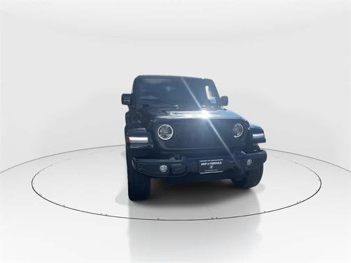 2024 Jeep Wrangler 4xe High Altitude