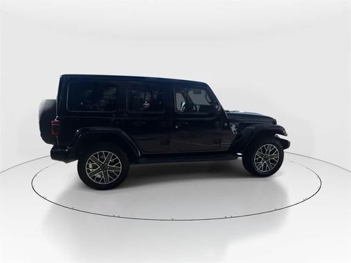 2024 Jeep Wrangler 4xe High Altitude