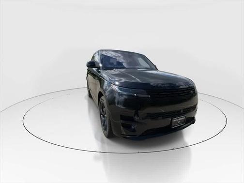 2023 Land Rover Range Rover Sport SE