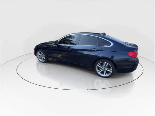 2017 BMW 430 Gran Coupe i xDrive