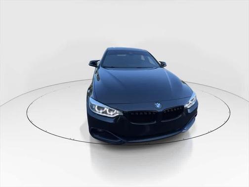 2017 BMW 430 Gran Coupe i xDrive