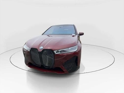 2024 BMW iX M60