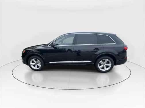 2021 Audi Q7 45 Premium